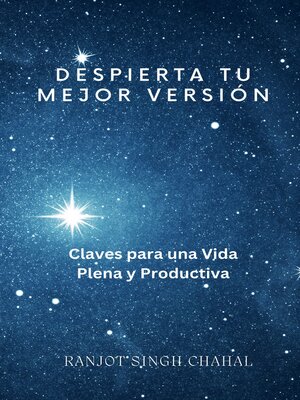 cover image of Despierta Tu Mejor Versión